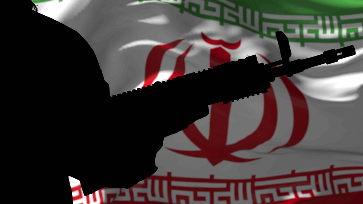 Kho vũ khí của Iran hiện còn bao nhiêu?