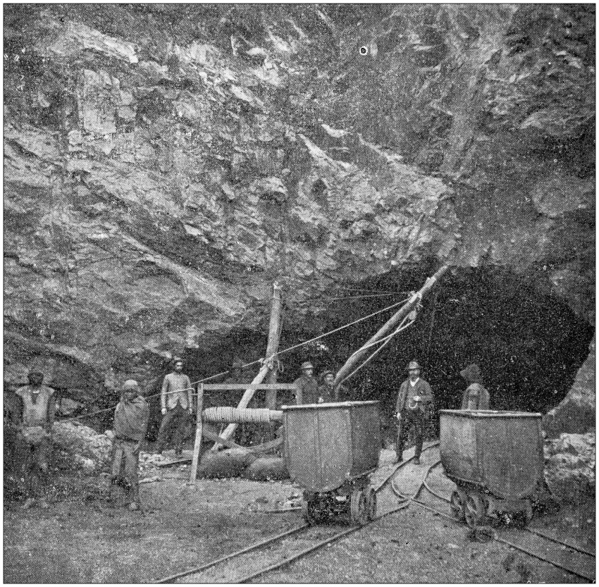 Cả thế giới có bao nhiêu vàng?