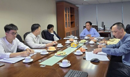 Cần cơ chế rõ ràng cho điện khí LNG và điện gió ngoài khơi