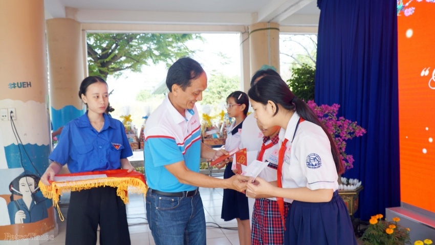 Chủ tịch HĐTV Petrovietnam Lê Ngọc Sơn: 