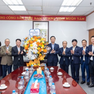 Năng lượng Mới - PetroTimes phấn đấu trở thành cơ quan báo chí hàng đầu về năng lượng