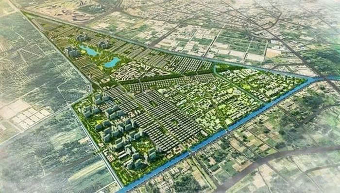 Điểm tin xây dựng - bất động sản ngày 13/3: Chính phủ đôn đốc triển khai các dự án phục vụ Hội nghị APEC 2027