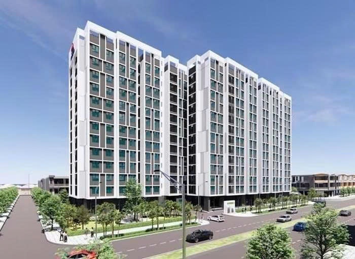 Điểm tin xây dựng - bất động sản ngày 13/3: Chính phủ đôn đốc triển khai các dự án phục vụ Hội nghị APEC 2027