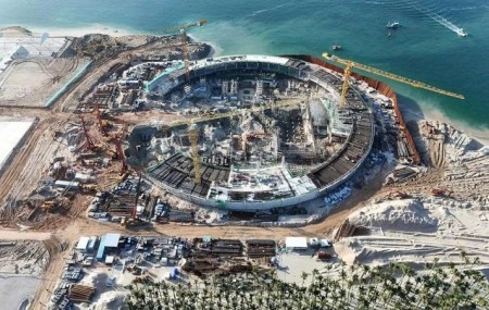 Điểm tin xây dựng - bất động sản ngày 13/3: Chính phủ đôn đốc triển khai các dự án phục vụ Hội nghị APEC 2027