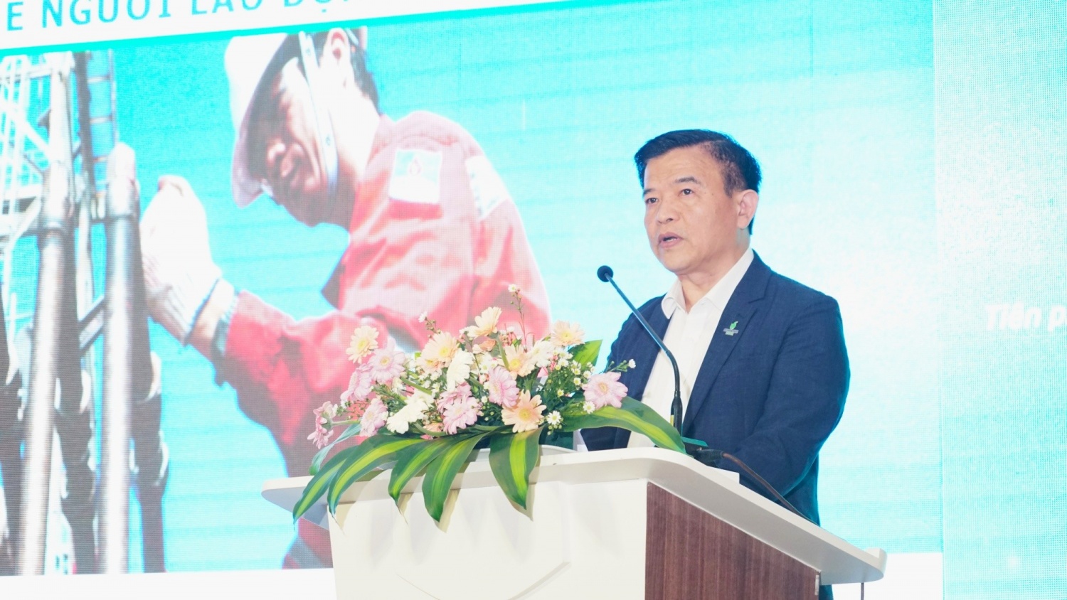 Hội nghị Người lao động PVEP 2026: Đồng thuận mục tiêu, phát động thi đua hoàn thành kế hoạch năm