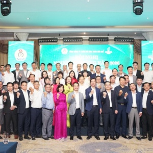 Hội nghị Người lao động PVEP 2026: Đồng thuận mục tiêu, phát động thi đua hoàn thành kế hoạch năm