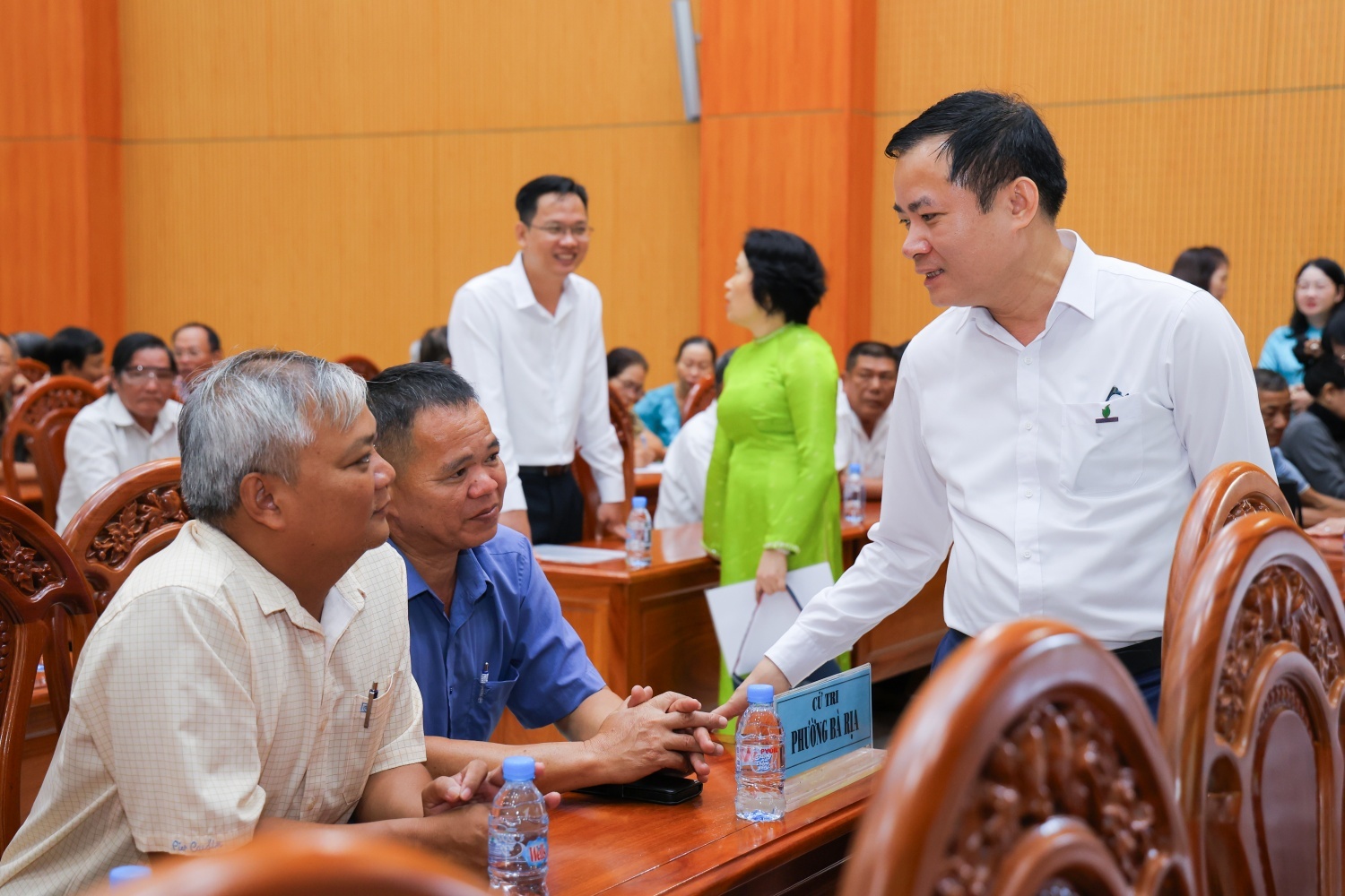 Petrovietnam thúc đẩy hệ sinh thái khoa học - công nghệ và công nghiệp năng lượng tại TP HCM