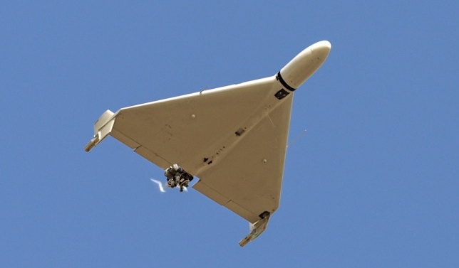 Xung đột Trung Đông tái cấu trúc thị trường quốc phòng toàn cầu