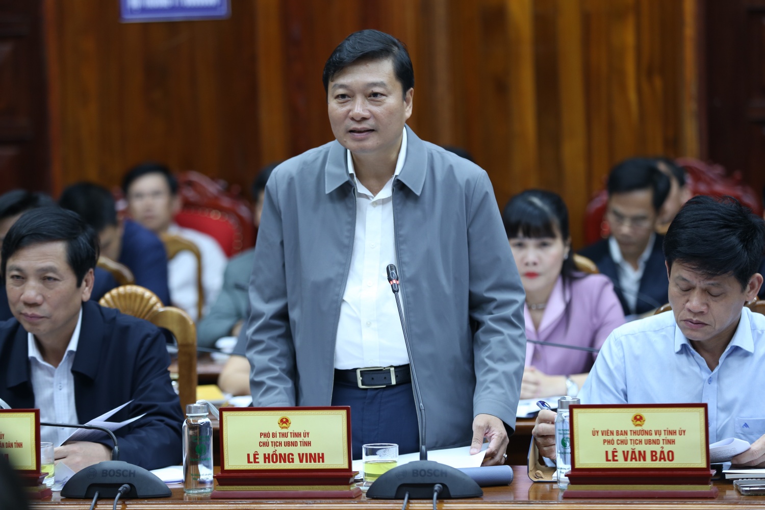 Gỡ vướng để đẩy nhanh loạt dự án quy mô lớn của T&T Group tại Quảng Trị Gỡ vướng để đẩy nhanh loạt dự án quy mô lớn của T&T Group tại Quảng Trị