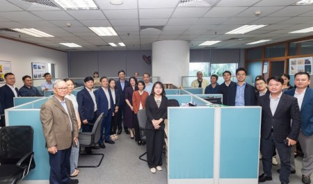 Năng lượng Mới - PetroTimes: Hành trình 15 năm đồng hành cùng ngành Dầu khí - Năng lượng