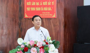 Từ kho cảng LNG đầu tiên của Petrovietnam tại Bà Rịa – Vũng Tàu đến hoàn thiện chính sách cho LNG