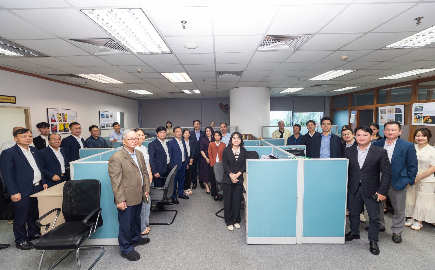 Năng lượng Mới - PetroTimes: Hành trình 15 năm đồng hành cùng ngành Dầu khí - Năng lượng Năng lượng Mới - PetroTimes: Hành trình 15 năm đồng hành cùng ngành Dầu khí - Năng lượng