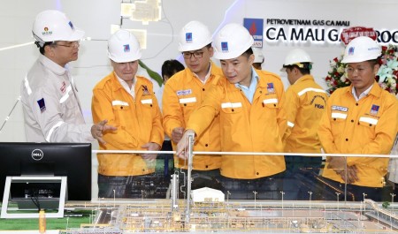 KHCN, ĐMST và CĐS: Động lực để Petrovietnam tăng trưởng trong giai đoạn mới