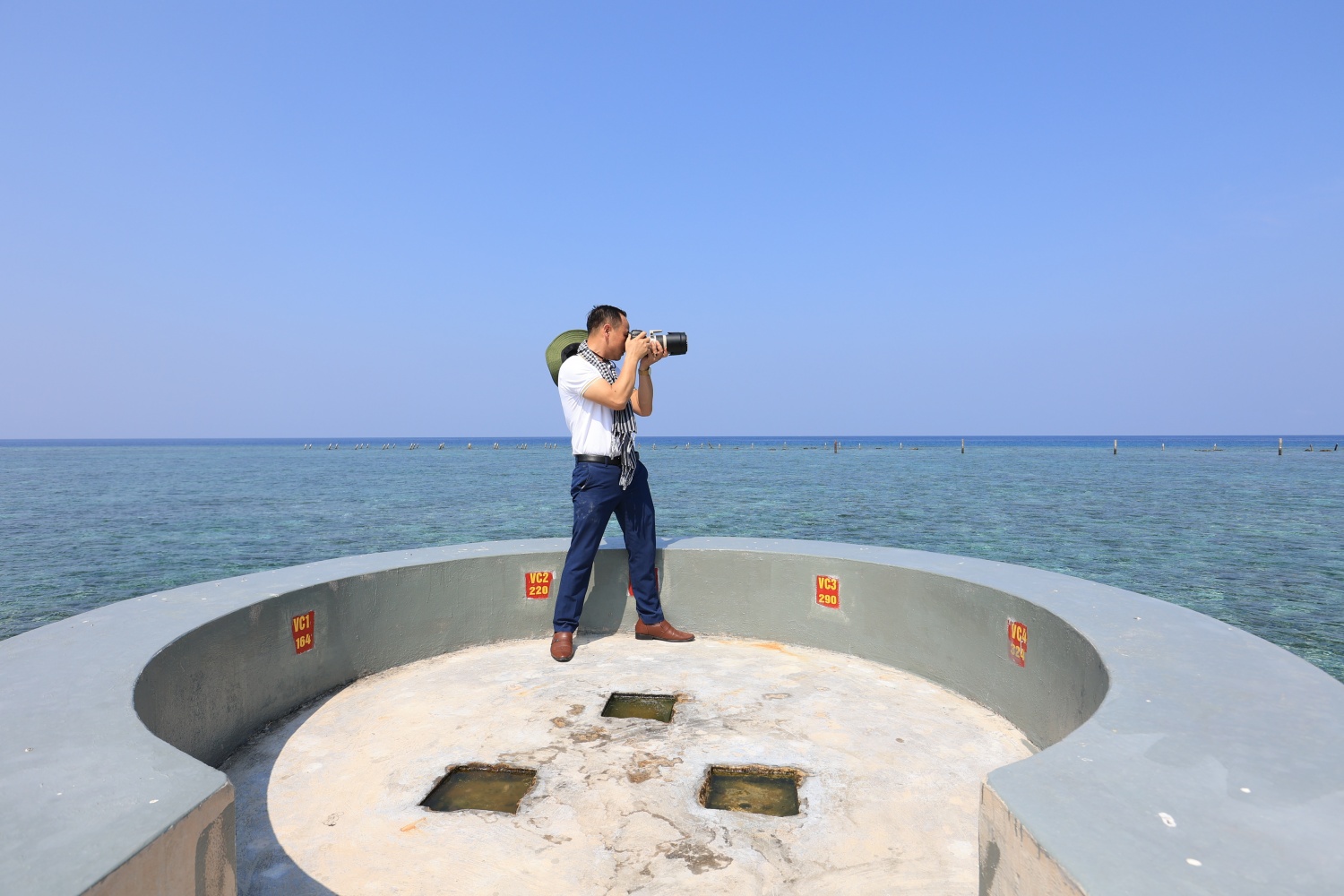 15 năm Tạp chí Năng lượng Mới ra số báo đầu tiên: “Trăng đã tròn”