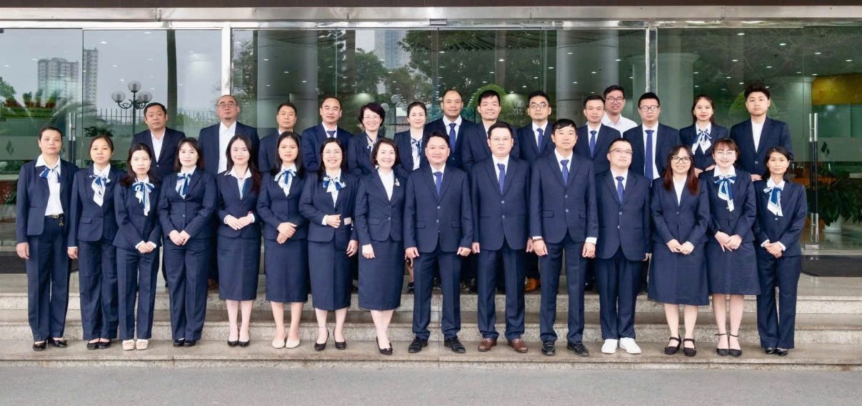 15 năm Tạp chí Năng lượng Mới ra số báo đầu tiên: “Trăng đã tròn”