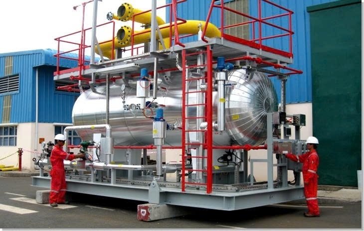 PVD Tech kỷ niệm 20 năm thành lập: Bản lĩnh vượt sóng và khát vọng vươn xa