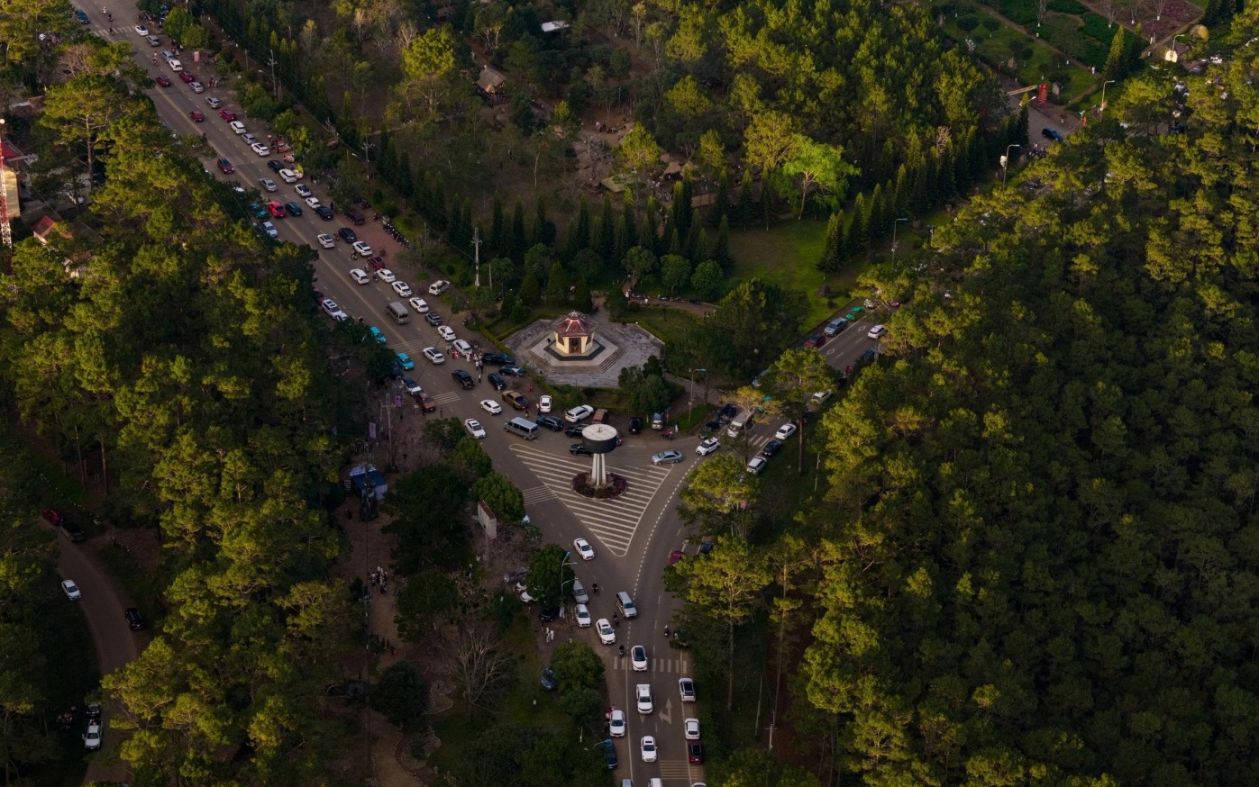 Đề xuất nghiên cứu đầu tư theo hình thức PPP đối với cao tốc Quảng Ngãi - Măng Đen