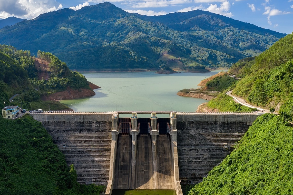 Khánh Hòa gỡ vướng cho dự án thủy điện hơn 21.000 tỷ đồng