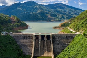 Khánh Hòa gỡ vướng cho dự án thủy điện hơn 21.000 tỷ đồng