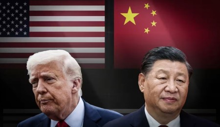 Trước thềm chuyến thăm Trung Quốc của ông Trump: Mục tiêu vẫn chưa rõ ràng