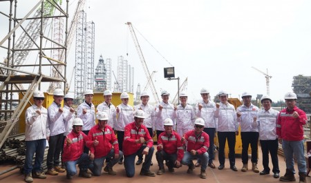 Chuẩn bị nguồn nhân lực và phát triển nhân tài Petrovietnam đến năm 2030