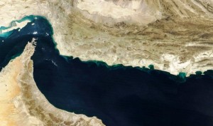 Tổng thống Trump kêu gọi bảo vệ eo biển Hormuz