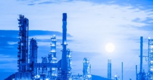 Sinopec giảm công suất do gián đoạn eo biển Hormuz