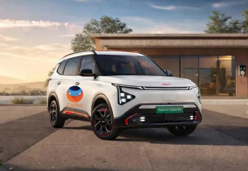 Thị trường xe điện tuần qua: Ô tô điện Kia Carens EV bổ sung hai bản hiệu năng cao Thị trường xe điện tuần qua: Ô tô điện Kia Carens EV bổ sung hai bản hiệu năng cao