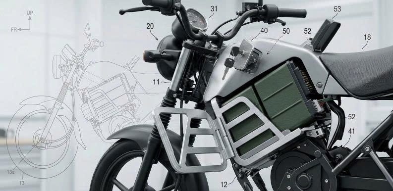 Thị trường xe điện tuần qua: Ô tô điện Kia Carens EV bổ sung hai bản hiệu năng cao Thị trường xe điện tuần qua: Ô tô điện Kia Carens EV bổ sung hai bản hiệu năng cao