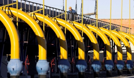 [Infographic] Những con số về dầu khí đáng chú ý trong tuần (9/3 - 15/3)