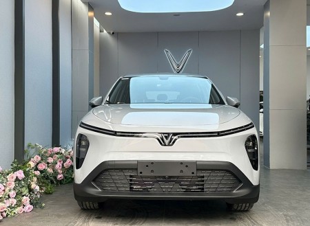 Chốt VinFast VF MPV 7 trong tháng 3 để bỏ túi đến 73 triệu đồng ưu đãi