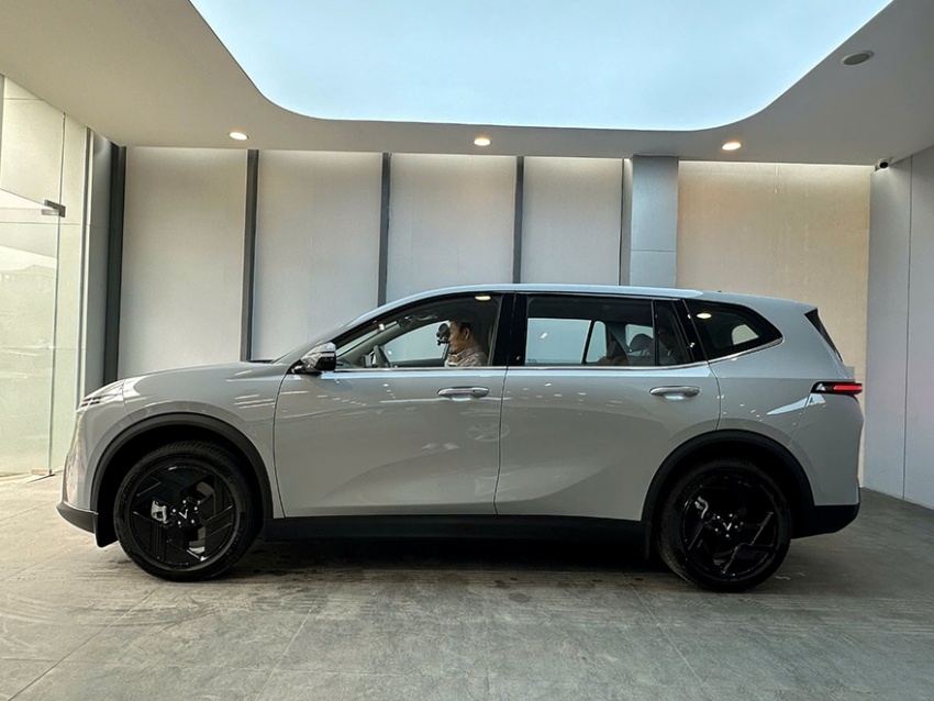 Chốt VinFast VF MPV 7 trong tháng 3 để bỏ túi đến 73 triệu đồng ưu đãi Chốt VinFast VF MPV 7 trong tháng 3 để bỏ túi đến 73 triệu đồng ưu đãi