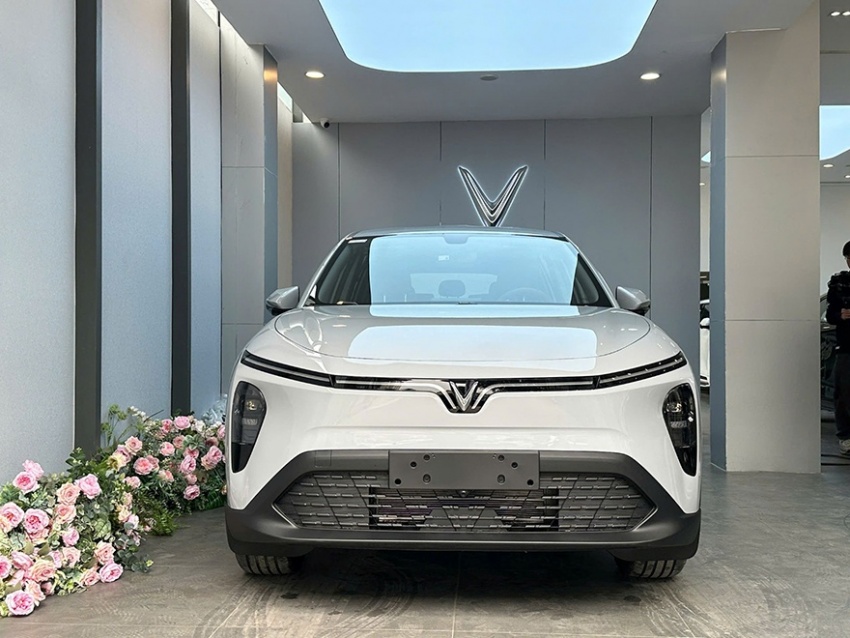 Chốt VinFast VF MPV 7 trong tháng 3 để bỏ túi đến 73 triệu đồng ưu đãi Chốt VinFast VF MPV 7 trong tháng 3 để bỏ túi đến 73 triệu đồng ưu đãi