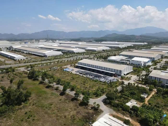 Điểm tin xây dựng - bất động sản ngày 16/3: Đà Nẵng công bố danh mục 219 dự án kêu gọi đầu tư giai đoạn 2026-2030