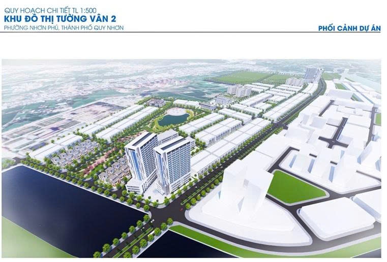 Điểm tin xây dựng - bất động sản ngày 16/3: Đà Nẵng công bố danh mục 219 dự án kêu gọi đầu tư giai đoạn 2026-2030