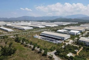 Điểm tin xây dựng - bất động sản ngày 16/3: Đà Nẵng công bố danh mục 219 dự án kêu gọi đầu tư giai đoạn 2026-2030