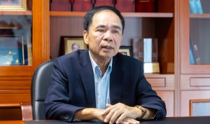 Phát triển hạ tầng LNG theo mô hình chia sẻ