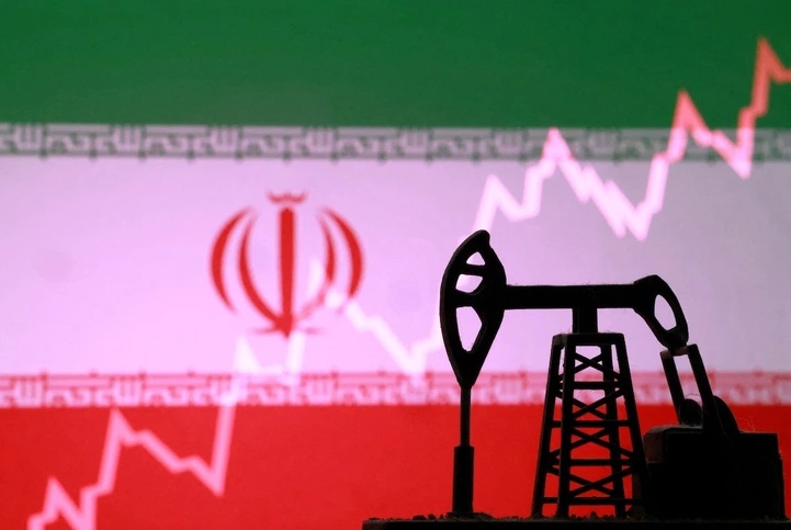 Xung đột Trung Đông dưới góc nhìn rủi ro Xung đột Trung Đông dưới góc nhìn rủi ro