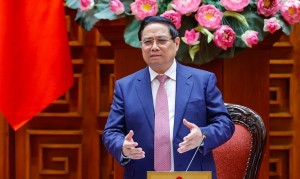 Thủ tướng: Không để thiếu xăng dầu, xử lý nghiêm hành vi găm hàng