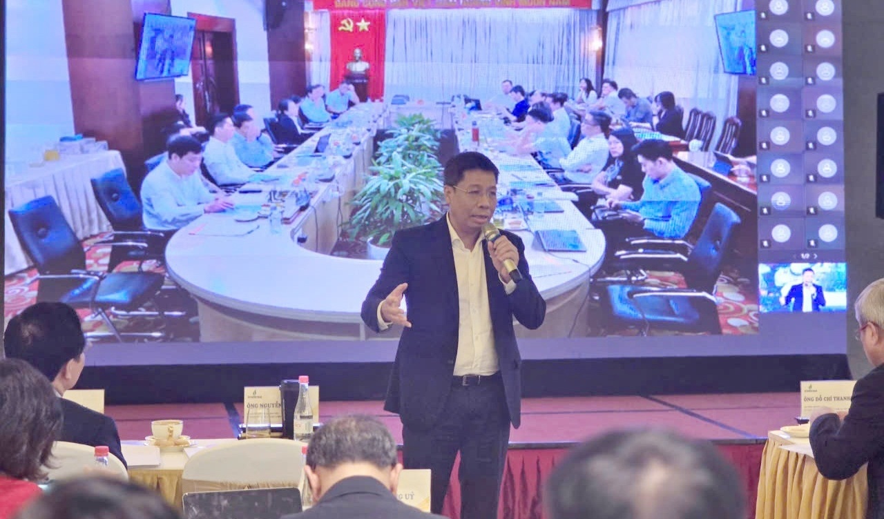 Petrovietnam tăng cường quản trị tài chính, tối ưu nguồn lực cho giai đoạn phát triển mới