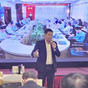 Petrovietnam tăng cường quản trị tài chính, tối ưu nguồn lực cho giai đoạn phát triển mới