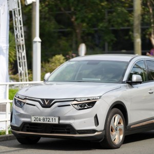 Dân camping lựa chọn mẫu xe nào vừa tiện nghi, vừa “cân” được đèo núi?