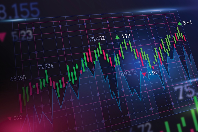 Tin nhanh chứng khoán ngày 17/3: VN Index bật tăng mạnh rồi “đuối sức”
