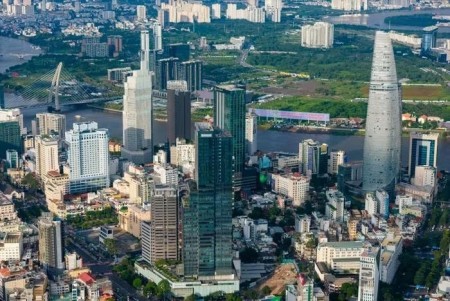 Điểm tin xây dựng - bất động sản ngày 17/3: TP HCM yêu cầu hoàn thiện quy hoạch tổng thể trước ngày 30/11