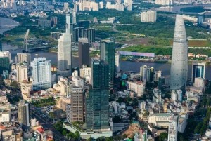 Điểm tin xây dựng - bất động sản ngày 17/3: TP HCM yêu cầu hoàn thiện quy hoạch tổng thể trước ngày 30/11