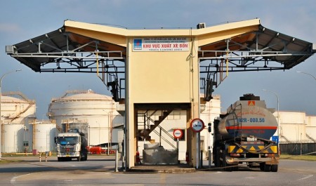 Mức độ sẵn sàng của các tập đoàn năng lượng quốc gia trước biến động thị trường