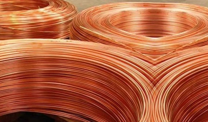 Đồng là kim loại quý hay kim loại bán quý?