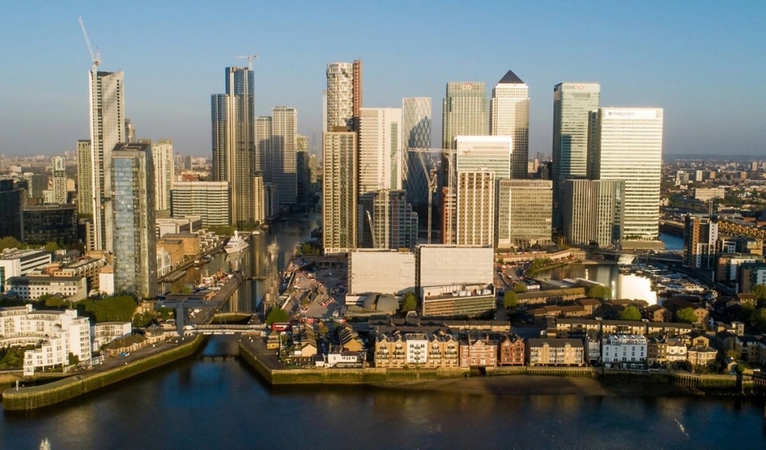 London - “trái tim” của thị trường vàng bạc