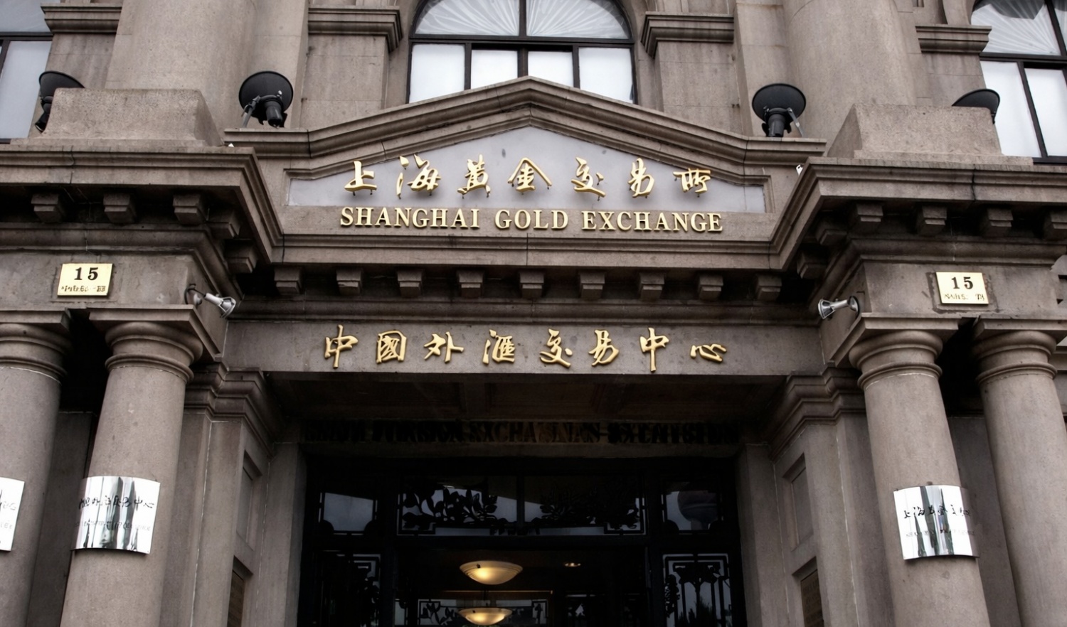 Ba trung tâm quyền lực của thị trường kim loại quý toàn cầu