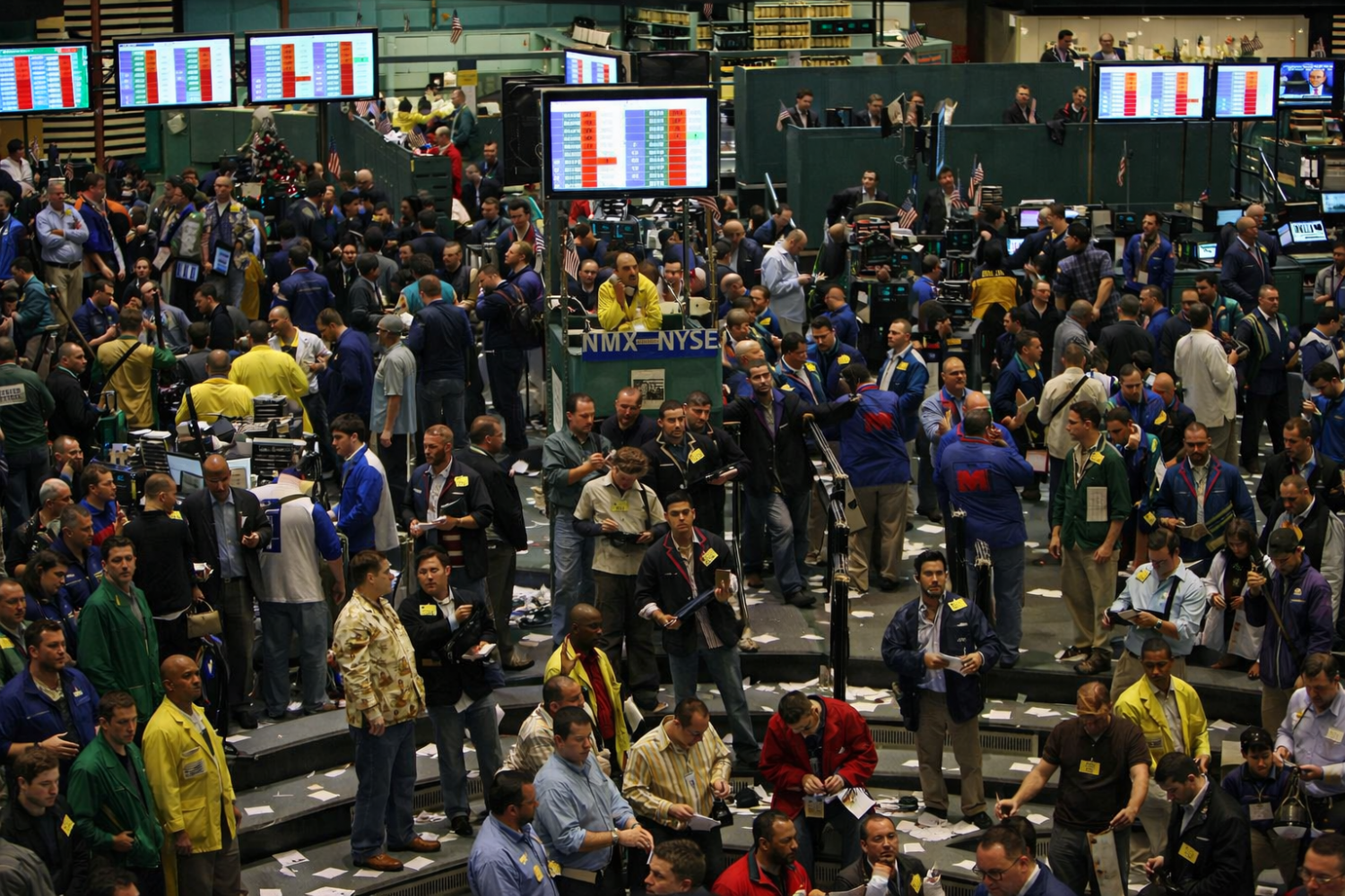 Ba trung tâm quyền lực của thị trường kim loại quý toàn cầu